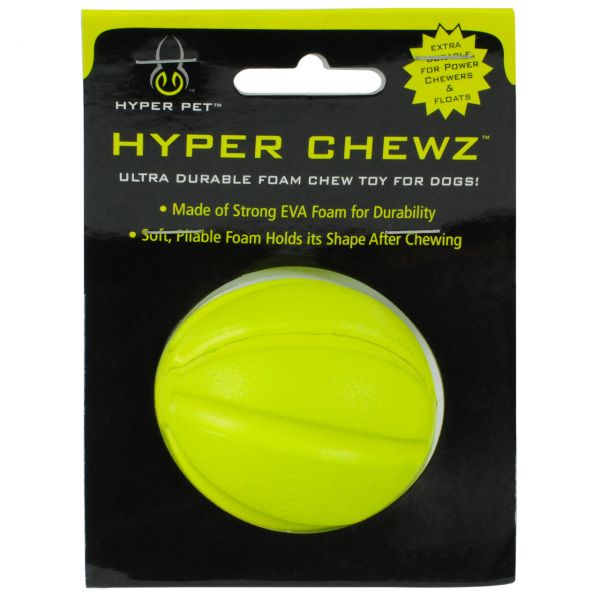 Hyper Pet Chewz Ball