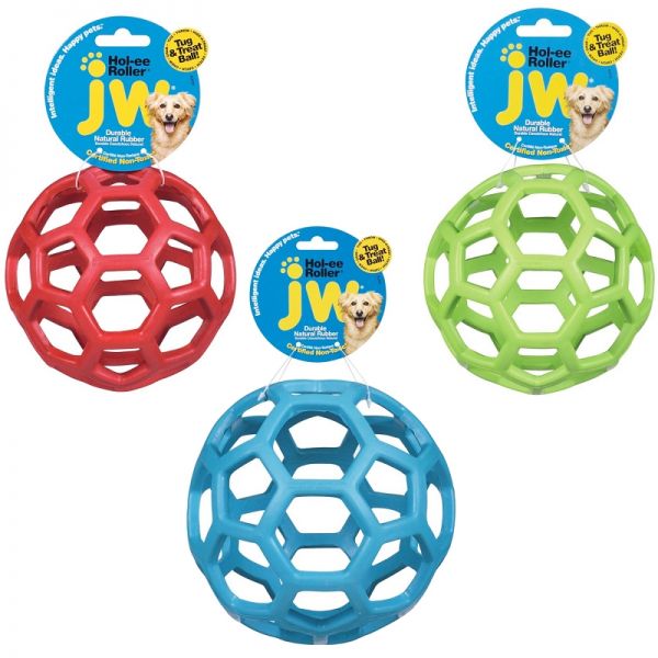 JW HOL-EE Roller - (3 Farben und 3 Größen)