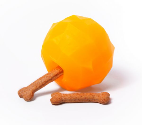 ZeeDog Super Fruits Orange