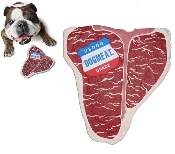 Petprojekt™ Dogmeat Steak
