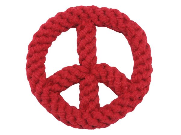 Jax & Bones Red Peace