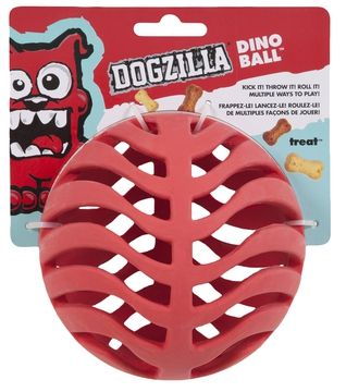 Dogzilla Dino Ball or Egg