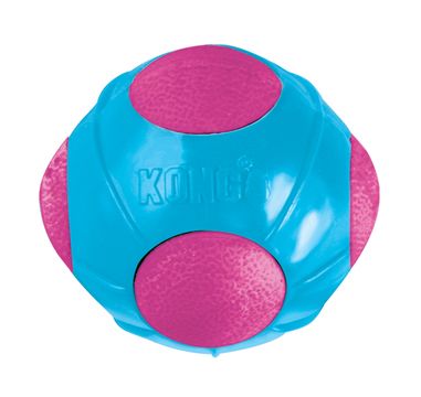 Kong DuraSoft Puppy Ball