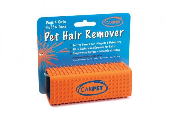 CarPet Pet Hair Remover - Hundehaarentferner