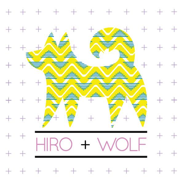 Hiro + Wolf