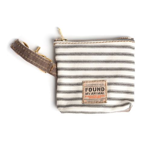 Found my Animal Multiuse Ticking Pouch