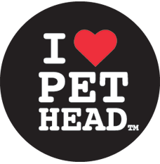 I love Pet Head
