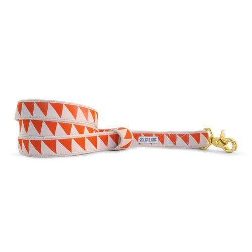 See Scout Sleep Leine - Nice Grill - Creme/Orange