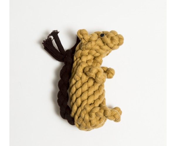NUF NUF Tauspielzeug Eichhörnchen