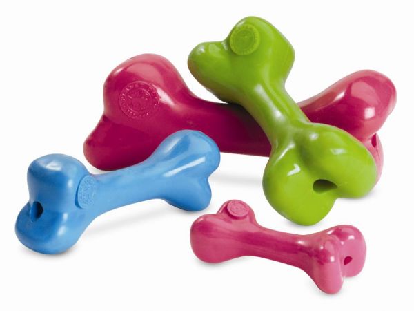 Planet Dog Orbee-tuff Bone - Knochen in 4 Größen